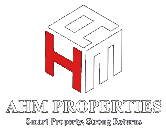 AHM Properties logo