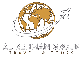 Al Rehman Group Travel & Tours logo