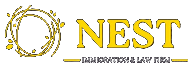 Nest Immigration & Law Firm logo