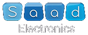 Saad Electronics logo